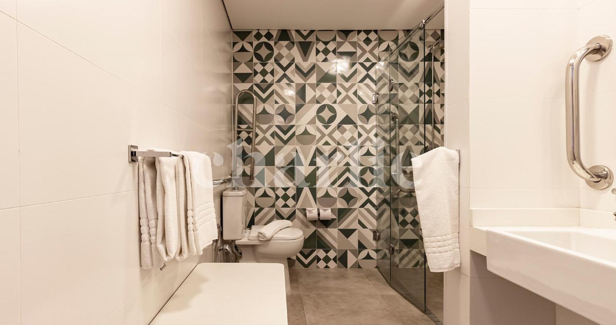 Paraíso Suítes By Charlie 4* São Paulo