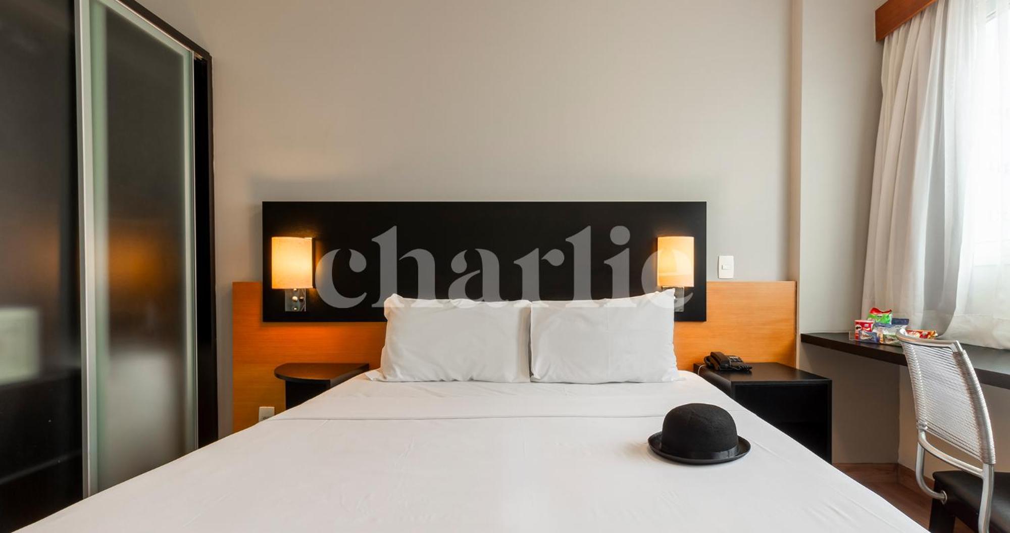 Paraíso Suítes By Charlie 4*
